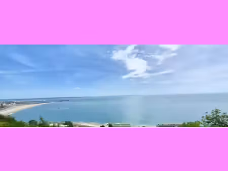 vente appartement 4 pièces 105 m² sainte-adresse (76310)