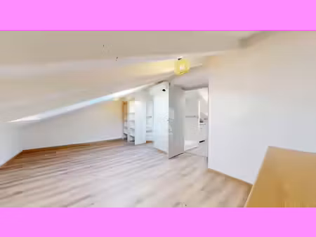 vente appartement 2 pièces 54 m² nice (06000)