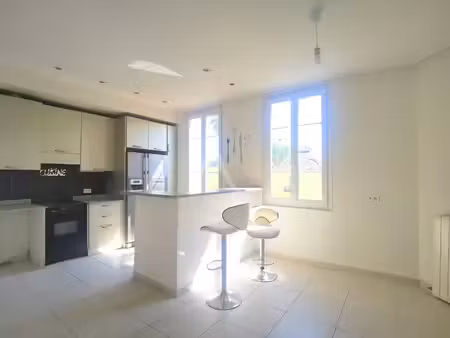 vente appartement 3 pièces 59 m² nice (06100)