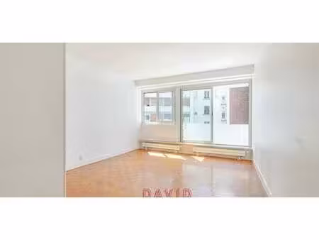 appartement clignancourt-jules joffrin - paris 18ᵉ (75)