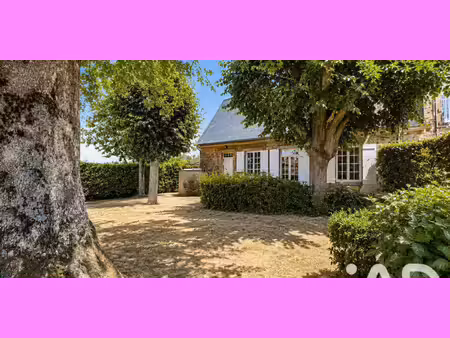 maison nantes erdre - nantes (44)