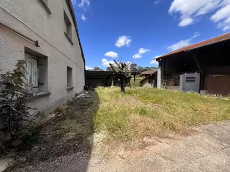 vente maison 4 pièces 120 m² rillieux-la-pape (69140)