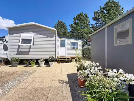 vente maison 4 pièces 53 m² saint-hilaire-de-riez (85270)
