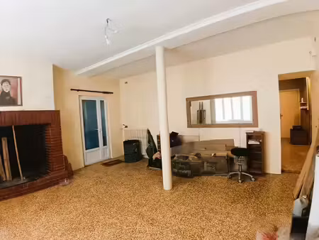 vente maison 6 pièces 145 m² saint-sulpice-la-pointe (81370)