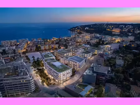 architecture contemporaine et panoramas d'exception à roquebrune-cap-martin