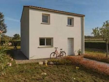 vente maison à saint-gilles-croix-de-vie sud (85800) : à vendre / 93m² saint-gilles-croix-