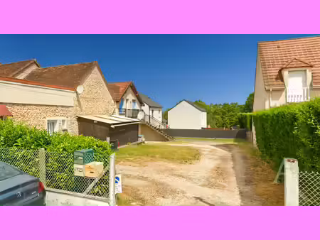 location appartement 1 pièce  25.77m²  breuillet