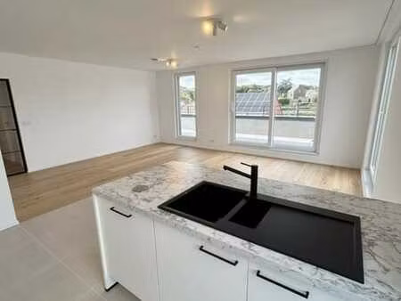 appartement 3 chambres de standing ! peb a+