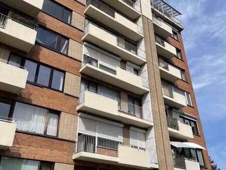 appartement 2 chambres avec garage