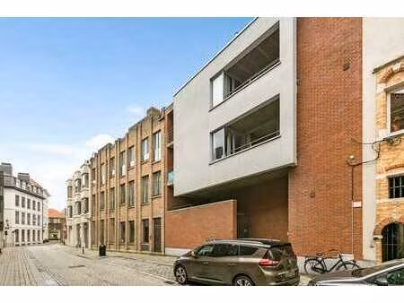penthouse te brugge