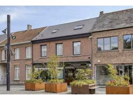 appartement duplex unique et spacieux à vendre au cœur de ge