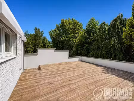 appartement à louer à lembeek € 1.495 (lqt3l) - burima marbaix | zimmo