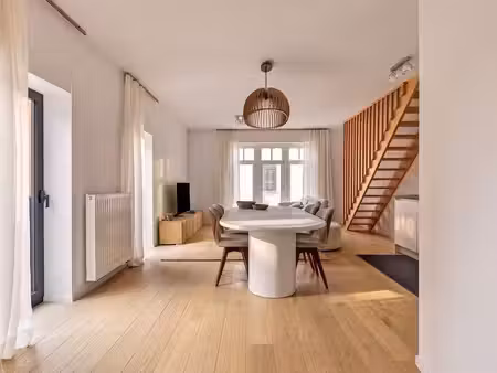 appartement à louer à leuven € 1.390 (kvkqx) - immo-time | zimmo