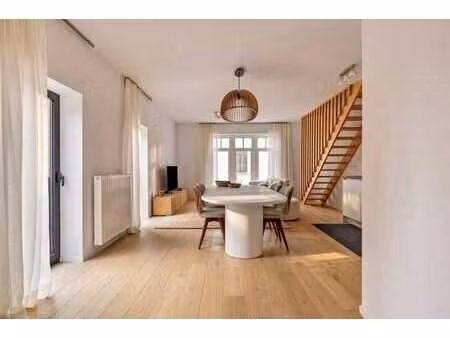 journée portes ouvertes  jeudi 27 août : appartement meublé