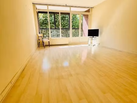 vente appartement 3 pièces 67 m² à garges-les-gonesse (95140)  152 000 €