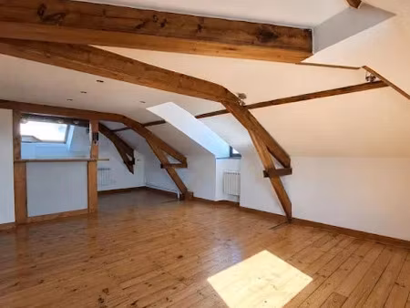 location appartement 3 pièces 56.82 m² à limoges (87000)  550 €