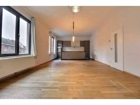appartement 2ch. dans le centre ville + cave