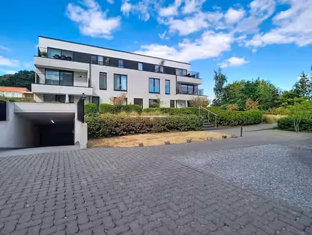 appartement à louer à beerzel € 950 (lqt2l) - gorris vastgoed | zimmo
