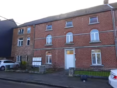 appartement 1 chambres
