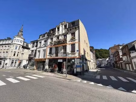 sublime appartement 2ch dans le centre de spa !