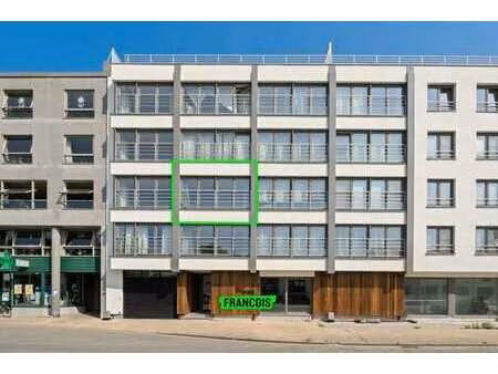 studio à vendre dans une belle résidence du quartier de la …