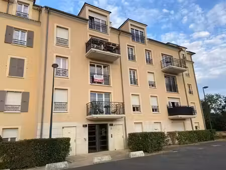 location appartement 2 pièces 45.53 m² à villemoisson-sur-orge (91360)  765 €