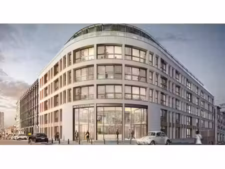 modern office for rent