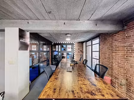 bureaux