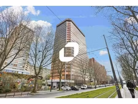 vente bureaux 495 m²