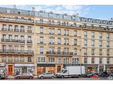 location bureaux 92 m²