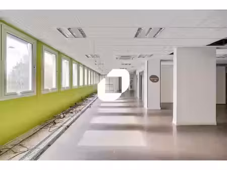 location bureaux paris 75020 500m²
