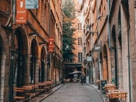 location commerce lyon 69002 55m²