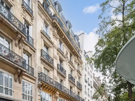 location commerce paris 75002 73m² à 169m²