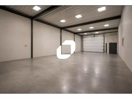 vente local d’activités bussy saint georges 77600 400m²