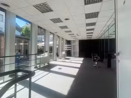 bien professionnel à louer à hasselt € 750 (lqt3z) - robby reuten | zimmo