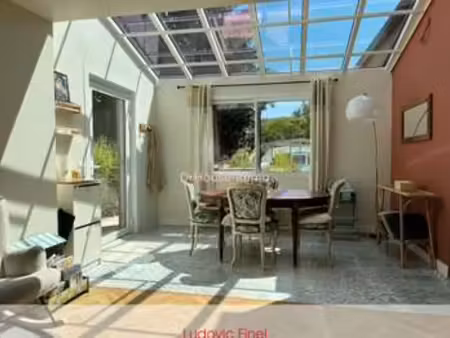 vente maison piscine à anglade (33390) : à vendre piscine / 166m² anglade