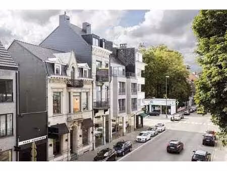 splendide maison de rapport dans un cadre verdoyant