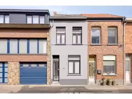 maison unifamiliale à moderniser à mechelen sud