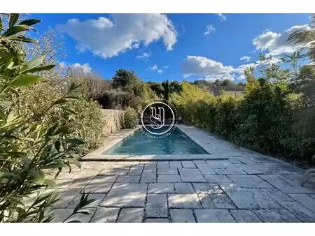 villa aix-en-provence - 7 chambres - 338m²