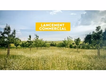 en vente terrain constructible 6 34 ares – 116 780 € |schwobsheim