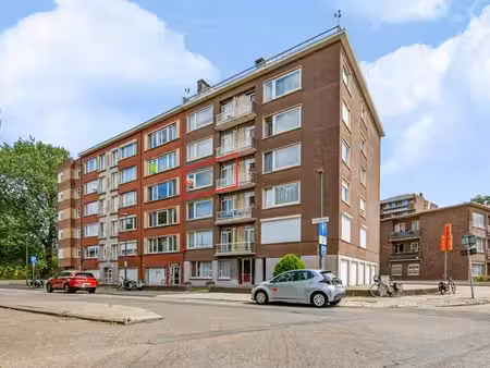 appartement à vendre à wilrijk € 244.000 (lqt52) - arcasa bvba | zimmo