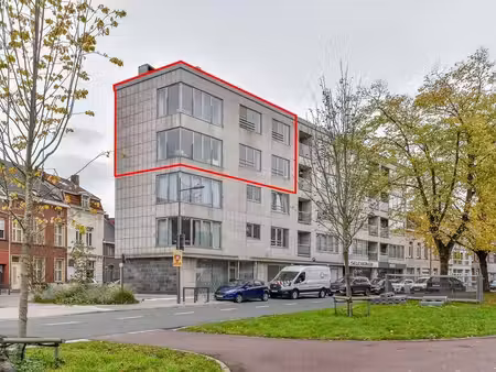 appartement à vendre à willebroek € 233.000 (lqt5b) - lato notarissen | zimmo