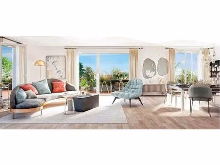 blg immobilier