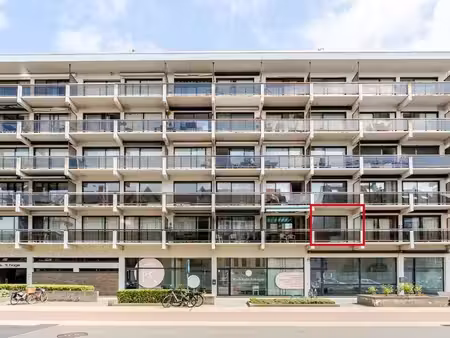 appartement à vendre à koksijde € 76.500 (lqt41) - era servimo (koksijde) | zimmo