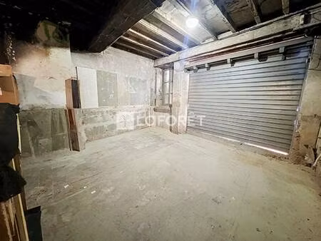 local commercial à vendre