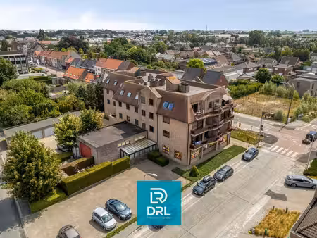 bien professionnel à vendre à kortemark € 425.000 (lqt56) - drl vastgoed | zimmo
