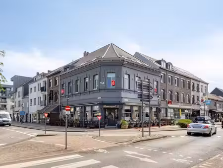 bien professionnel à vendre à leopoldsburg € 895.000 (lqt4p) - vast & goed makelaars | zim