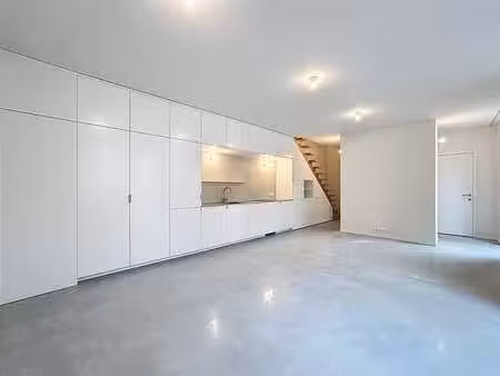 maison 2 chambres avec atelier