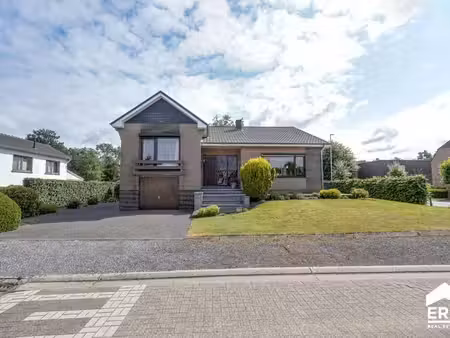 maison à vendre à diepenbeek € 375.000 (lqt48) - era nobis (hasselt) | zimmo