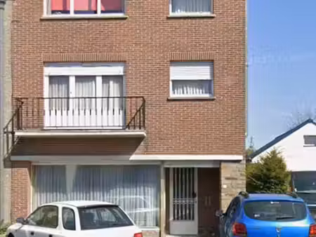 maison à vendre à herk-de-stad € 349.000 (lqt5f) - robby reuten | zimmo